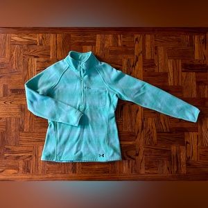 Under Armour Women’s Aqua Sweatshirt S